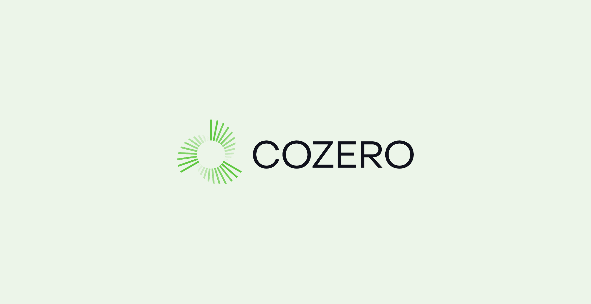 Logo von Cozero