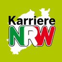 LANUK NRW Recklinghausen Logo