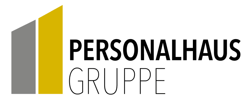 Logo von Personalhaus Gruppe