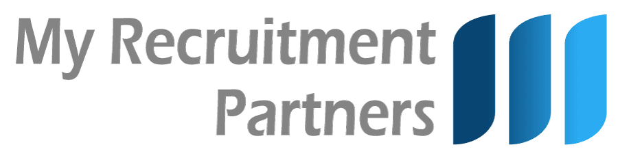 Logo von MRP My Recruitment Partners Ltd.