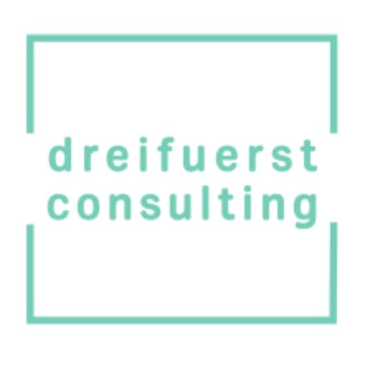 Logo von Dreifürst Consulting