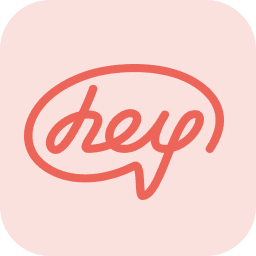 Logo von heycare