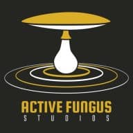 Logo von Active Fungus Studios GmbH
