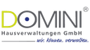 Domini Hausverwaltungen GmbH Logo