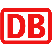 Logo von DB Zeitarbeit GmbH