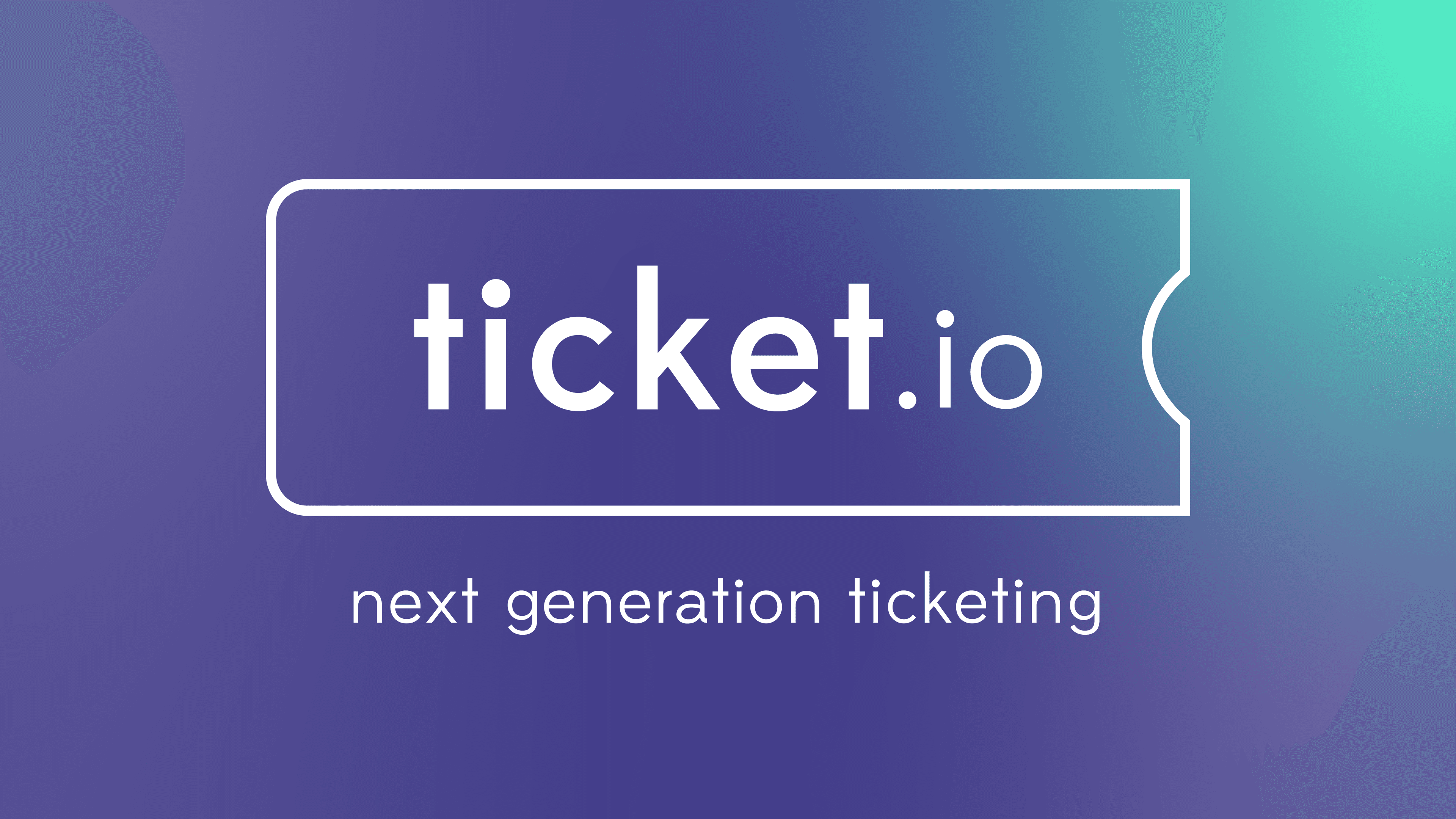 Logo von ticket i/O GmbH