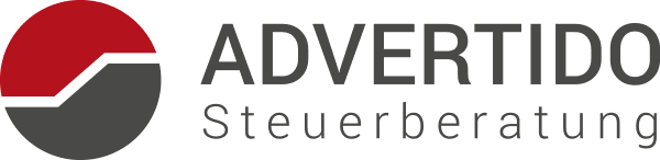 Logo von ADVERTIDO StB GmbH & Co. KG