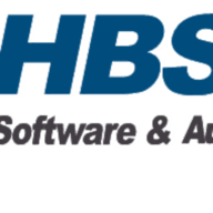 Logo von HBS Software & Automatisierung GmbH