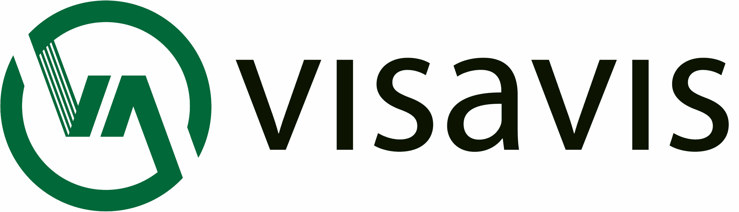 Logo von Vis á Vis Personaldienstleistungen GmbH