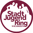 Logo von Stadtjugendring Wiesbaden e.V.