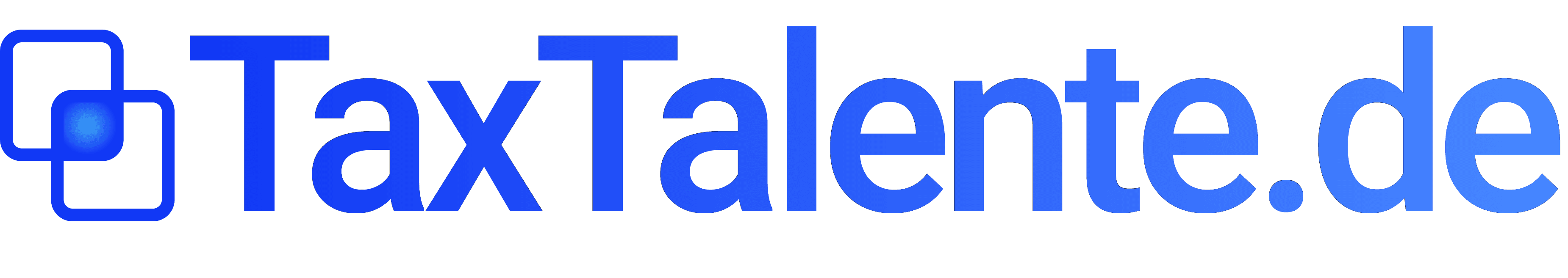 Logo von Taxtalente.de