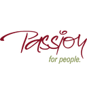 Passion for People GmbH Logo