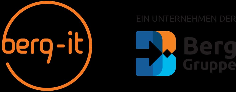 Logo von berg-it projektdienstleistungen GmbH