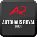 Logo von Autohaus Royal GmbH