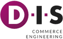 D- I- S Design Internet Systems ecommerce Logo