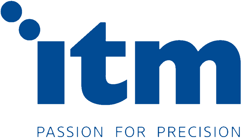 Logo von ITM Isotope Technologies Munich SE