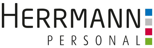 Logo von Herrmann Personaldienste GmbH
