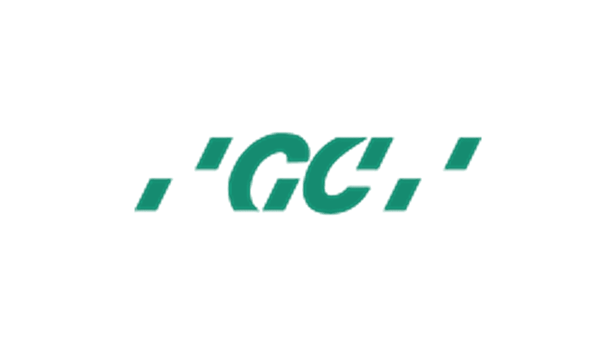 Logo von GC Orthodontics Europe GmbH