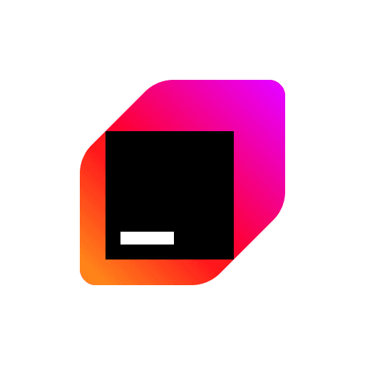 Logo von JetBrains