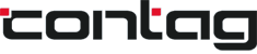 Logo von CONTAG AG