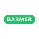 BARMER Hauptverwaltung Logo