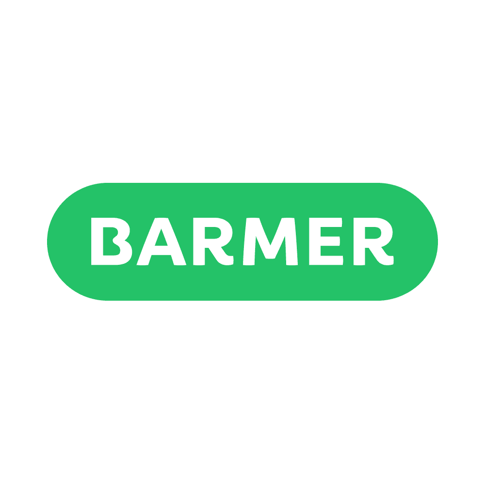 Logo von BARMER Hauptverwaltung