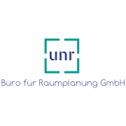 Logo von UNR - Büro für Raumplanung