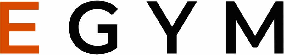 Logo von EGYM SE