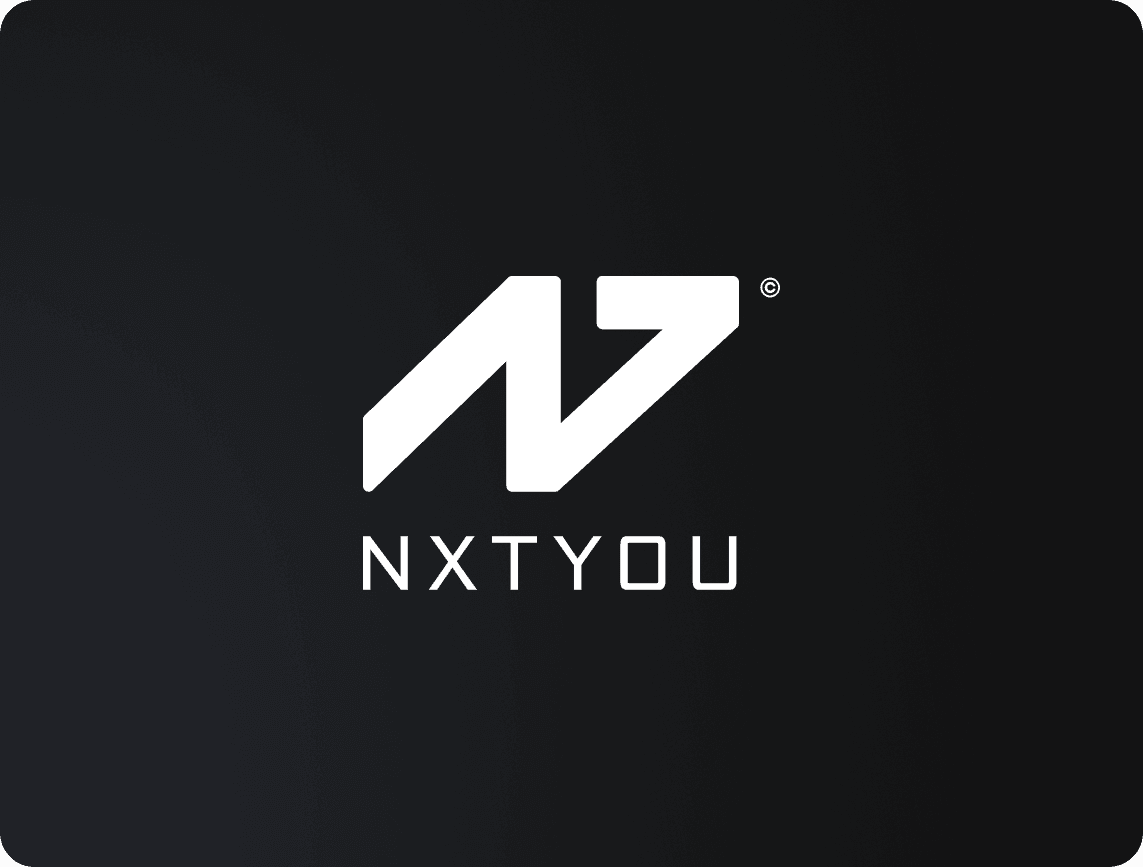 Logo von NXT YOU GmbH
