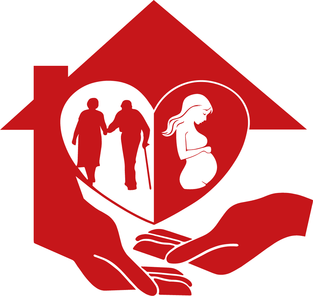 Logo von Agentur für Haushaltshilfe GmbH