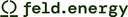 feld.energy GmbH Logo