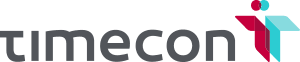 Logo von timecon GmbH & Co. KG