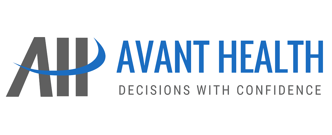 Logo von Avant Health