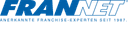 FranNet Nord Logo