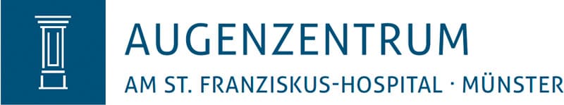 Logo von Augenzentrum am St. Franziskus Hospital