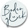 Logo von Bodenglück