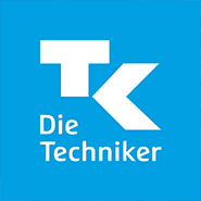 Logo von Techniker Krankenkasse