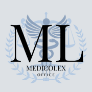 Logo von Medicolex Office