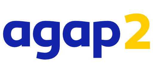 Logo von agap2 Deutschland
