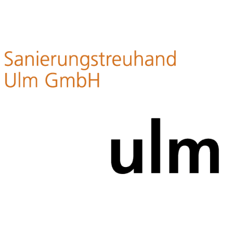 Logo von Sanierungstreuhand Ulm GmbH