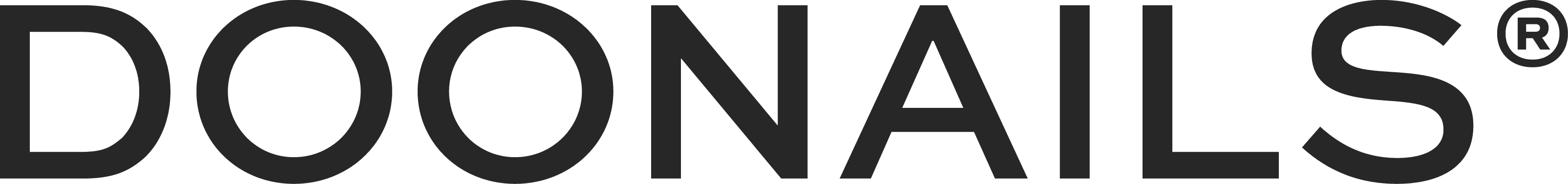 Logo von Doonails