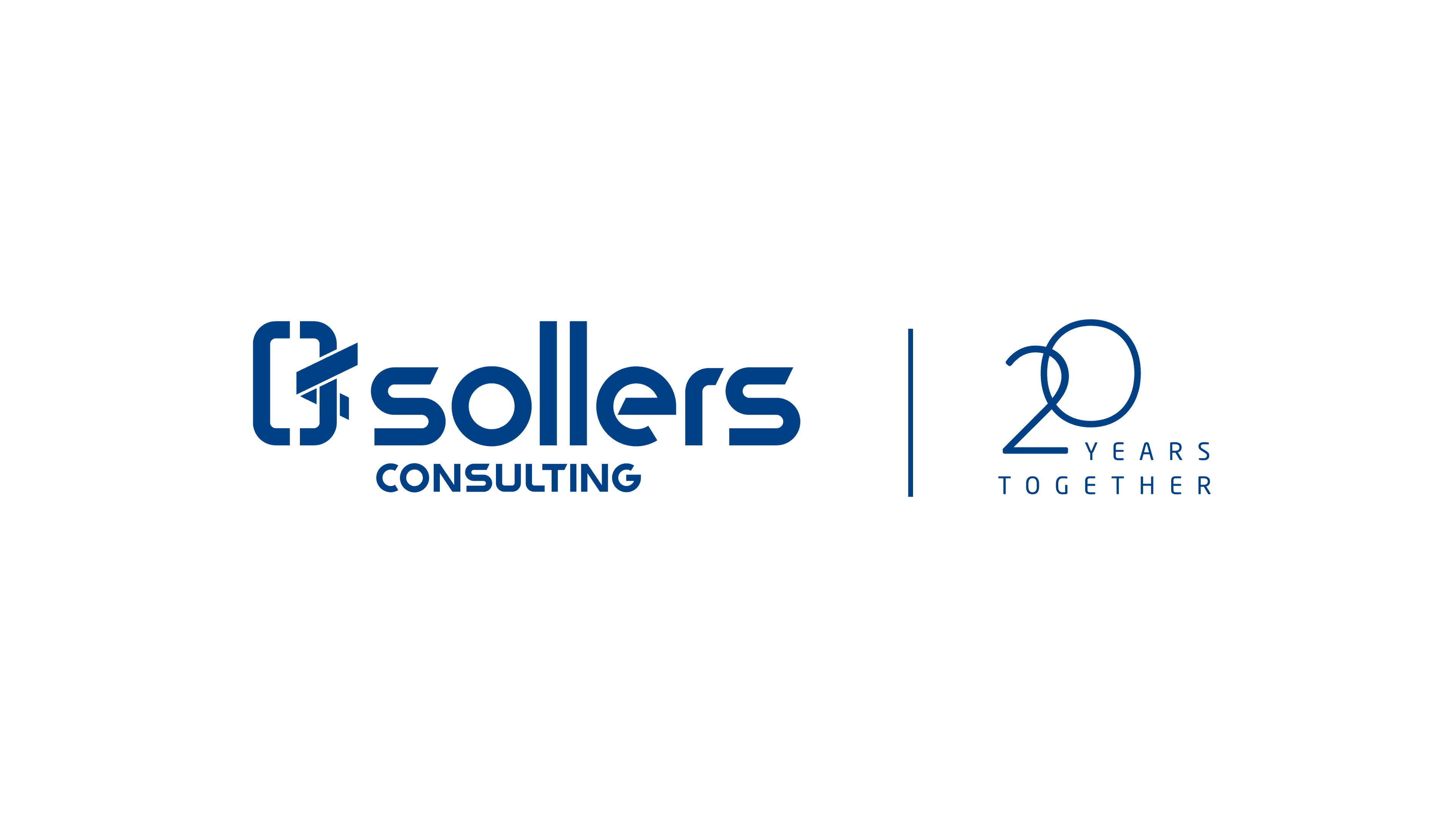 Logo von Sollers Consulting