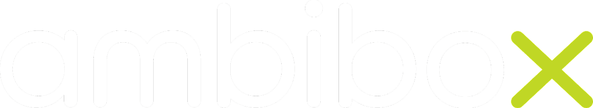 Logo von Ambibox GmbH
