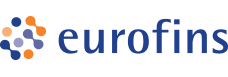 Logo von Eurofins