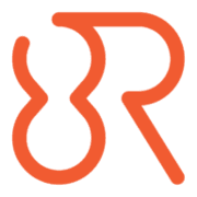 Logo von 8R