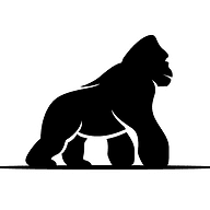 Logo von MY FAT GORILLA