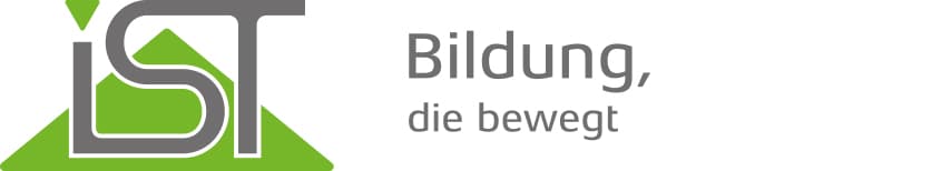 Logo von IST - Studieninstitut GmbH