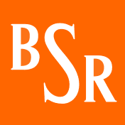 Logo von Berliner Stadtreinigung (BSR)