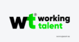 Logo von Working Talent Deutschland GmbH