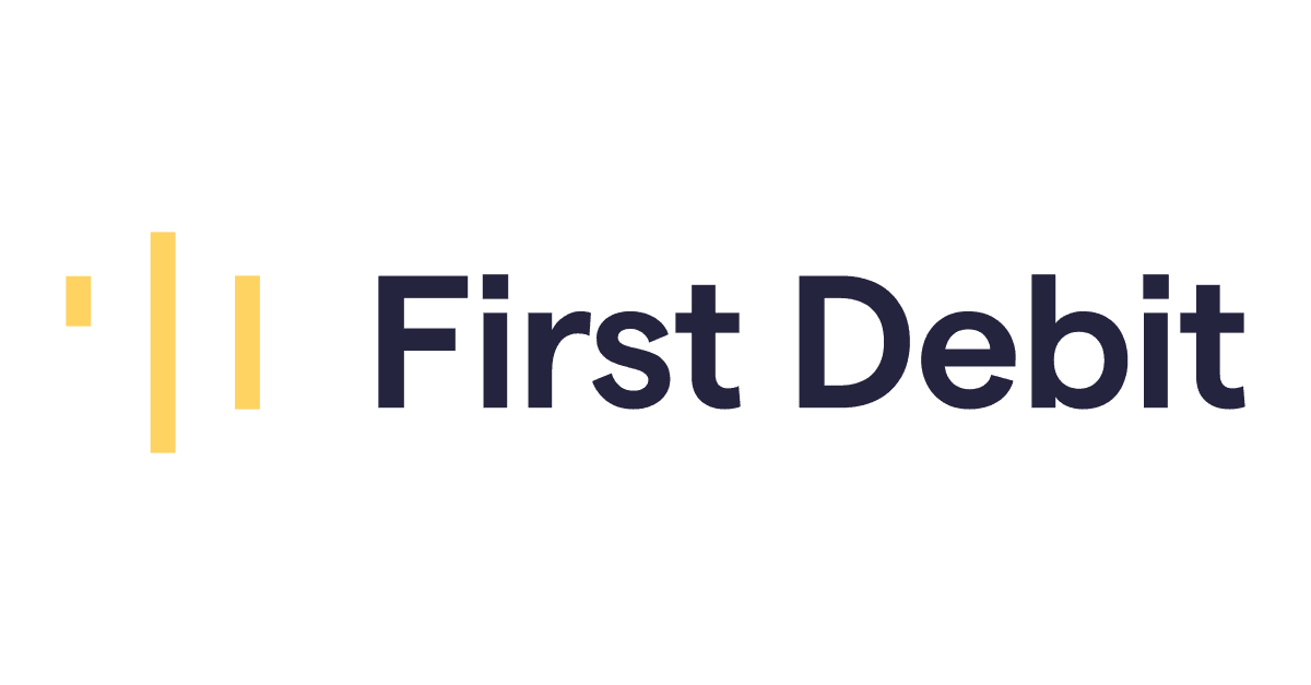Logo von First Debit GmbH